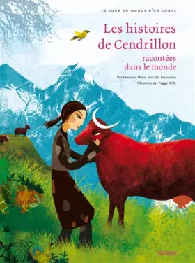Couverture du produit · Les Histoires de Cendrillon racontées dans le monde