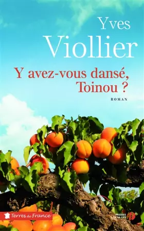 Couverture du produit · Y avez-vous dansé, Toinou ?