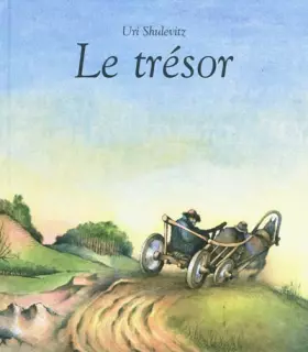 Couverture du produit · Le trésor