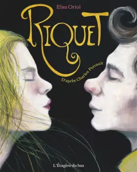 Couverture du produit · Riquet