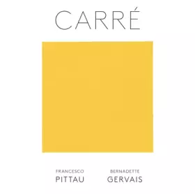 Couverture du produit · Carré