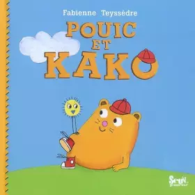 Couverture du produit · Pouic et Kako
