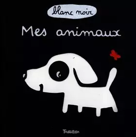 Couverture du produit · Mes animaux