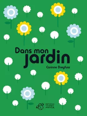 Couverture du produit · Dans mon jardin
