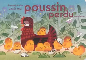 Couverture du produit · Poussin perdu