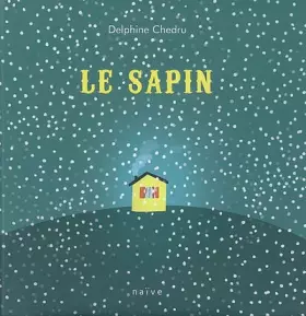 Couverture du produit · Le sapin