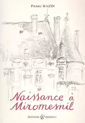 Couverture du produit · Maupassant: Naissance à Miromesnil