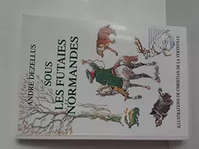 Couverture du produit · Sous les futaies normandes