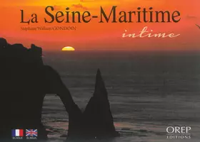 Couverture du produit · La Seine-Maritime Intime