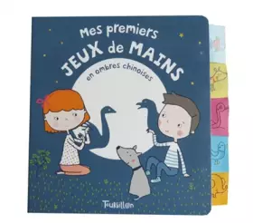 Couverture du produit · Mes premiers jeux de mains