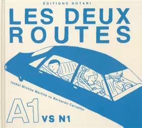 Couverture du produit · Les Deux Routes