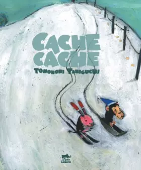 Couverture du produit · Cache-Cache