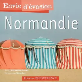 Couverture du produit · Normandie