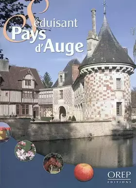 Couverture du produit · Séduisant Pays d'Auge