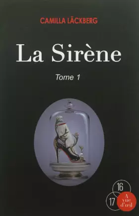 Couverture du produit · La Sirène: 2 volumes