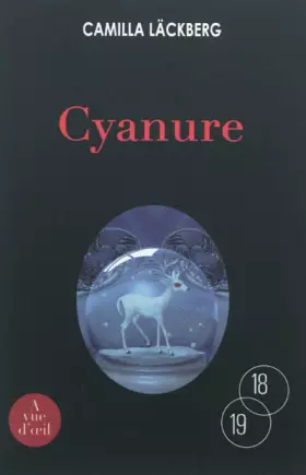 Couverture du produit · Cyanure