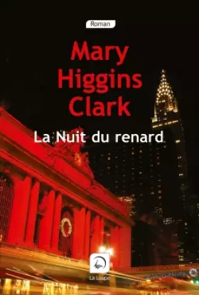 Couverture du produit · La nuit du renard (grands caractères)