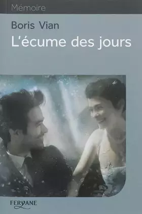 Couverture du produit · L'écume des jours