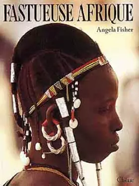 Couverture du produit · Fastueuse Afrique
