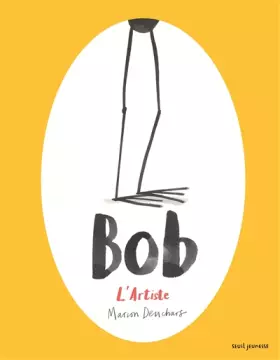Couverture du produit · Bob L'Artiste