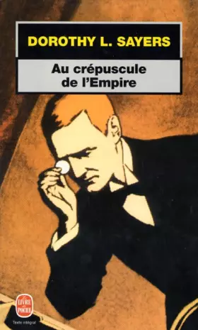 Couverture du produit · Au crépuscule de l'Empire