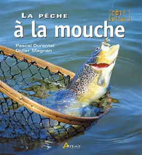 Couverture du produit · La pêche à la mouche