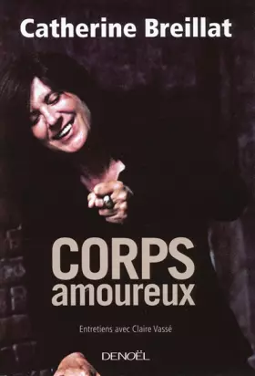 Couverture du produit · Corps amoureux