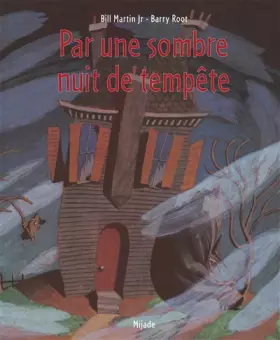 Couverture du produit · Par une sombre nuit de tempête