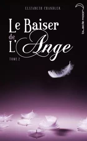 Couverture du produit · Le baiser de l'ange, tome 2 : Soupçons