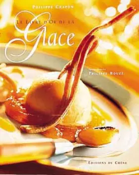 Couverture du produit · Le Livres d'or de la glace