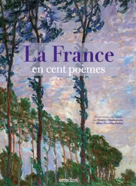 Couverture du produit · La France en cent poèmes