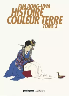 Couverture du produit · Histoire couleur terre Vol.3