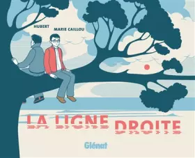 Couverture du produit · La Ligne Droite: One shot