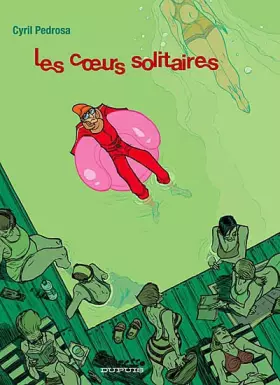 Couverture du produit · Les Coeurs solitaires - tome 1 - Les Coeurs solitaires