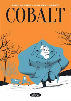 Couverture du produit · Cobalt