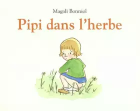Couverture du produit · Pipi dans l'herbe