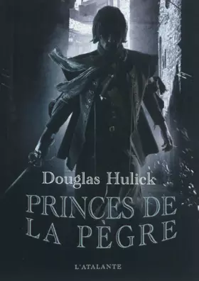 Couverture du produit · Princes de la pègre