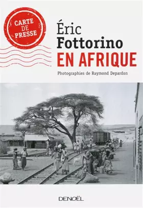 Couverture du produit · En Afrique