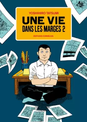 Couverture du produit · Une vie dans les marges, Tome 2 - FAUVE D'ANGOULEME 2012 - PRIX REGARDS SUR LE MONDE