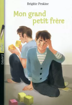 Couverture du produit · Mon grand petit frere n111 ed2010