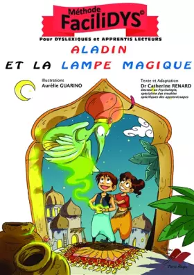 Couverture du produit · Aladin et la Lampe Magique