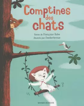 Couverture du produit · Comptines des chats