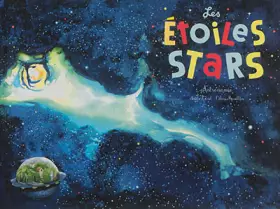 Couverture du produit · Les étoiles stars