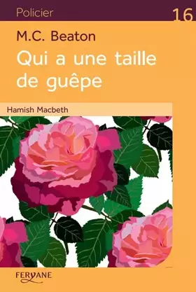 Couverture du produit · Qui a une taille de guêpe