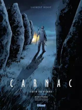 Couverture du produit · Carnac