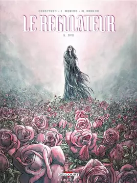 Couverture du produit · Le Régulateur T06: Nyx