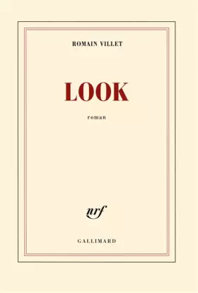 Couverture du produit · Look