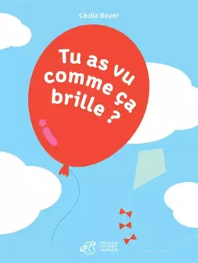 Couverture du produit · Tu as vu comme ça brille ?