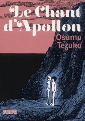 Couverture du produit · Le chant d'Apollon, tome 0