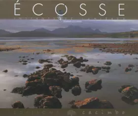 Couverture du produit · Ecosse : Instants de lumières